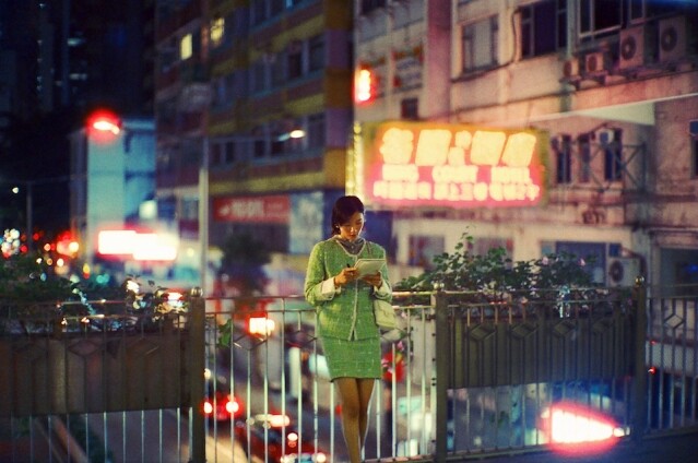 【CHANEL 香港時裝秀 2024】HKDI 作為 2025 早春復刻大秀地點！G-Dragon、陳柏霖、Angela Yuan 現身支持，Aokbab Chutimon 以客席模特兒身分踏上伸展台