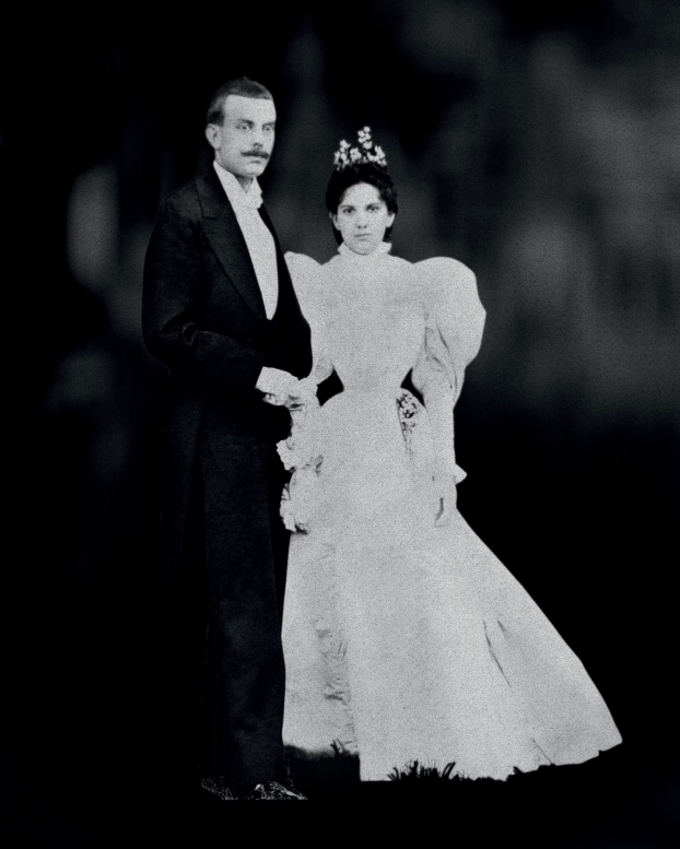 Van Cleef & Arpels 如何打造百年傳奇?幸運四葉草珠寶紅足半世紀、因愛而生的高級珠寶品牌 Van Cleef & Arpels 如何打造百年傳奇?幸運四葉草珠寶紅足半世紀、因愛而生的高級珠寶品牌