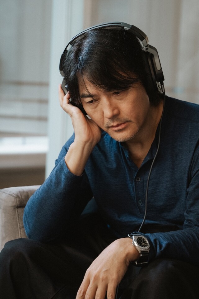 《久別重逢》影評|故事簡單情感卻真摯深刻,鄭伊健、Ian、許恩怡合奏動人演出 《久別重逢》影評|故事簡單情感卻真摯深刻,鄭伊健、Ian、許恩怡合奏動人演出