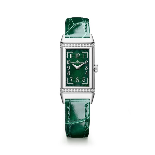 JLC 積家 Reverso 手錶推薦｜Jaeger-LeCoultre Revero 新錶、女錶款式及價錢