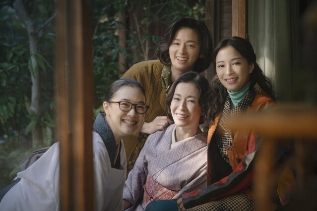 宮澤理惠人生故事比戲劇更精彩！曾經歷高低跌宕的人生，被退婚、自殺未遂等事業低谷