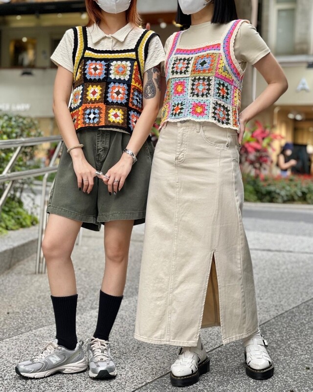 台北中山區|台灣人不逛東區轉戰中山區!中山區逛街必買服飾品牌小店、交通攻略 台北中山區|台灣人不逛東區轉戰中山區!中山區逛街必買服飾品牌小店、交通攻略