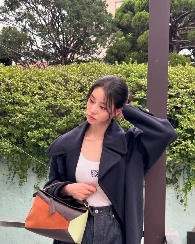 女明星都愛用什麼名牌手袋？看過 Blackpink、張員瑛、Kylie Jenner 親自示範，很難不勾起購物慾！