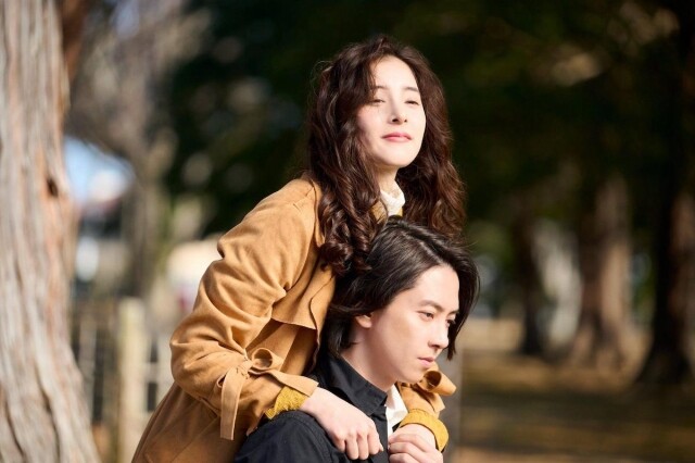《看不見聽不見也愛你》影評|山下智久、新木優子高顏值 CP 故事簡單動人 《看不見聽不見也愛你》影評|山下智久、新木優子高顏值 CP 故事簡單動人