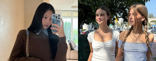 「BM風」穿搭是甚麼｜意大利品牌 Brandy Melville 紅甚麼？香港哪裡買得到
