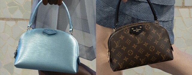 LV 手袋 2025 早春系列現已上架！LV Be Alma 經典手袋迎來全新面貌，哪個袋款是手袋潛力股？