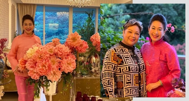 當年「鬼后」王玉環變「保險女王」！奢華豪宅收藏過百對 MANOLO BLAHNIK 高踭鞋！
