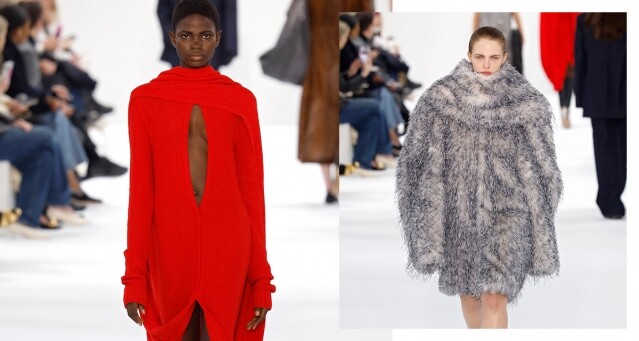 Sportmax 2025 秋冬系列踏上一段過去、現在與未來的探索之旅！重新探索奢華風格，化繁為簡打造實用現代衣櫥