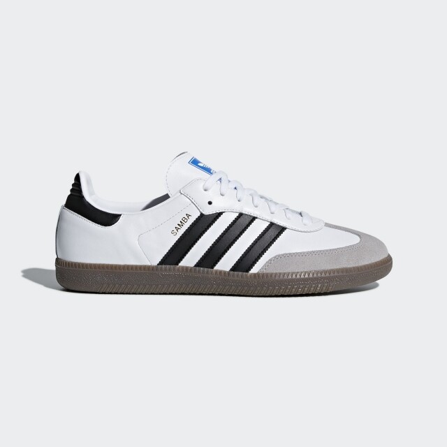 Adidas Samba 運動鞋 $899