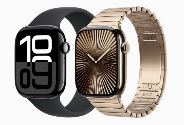 Apple Watch Series 10