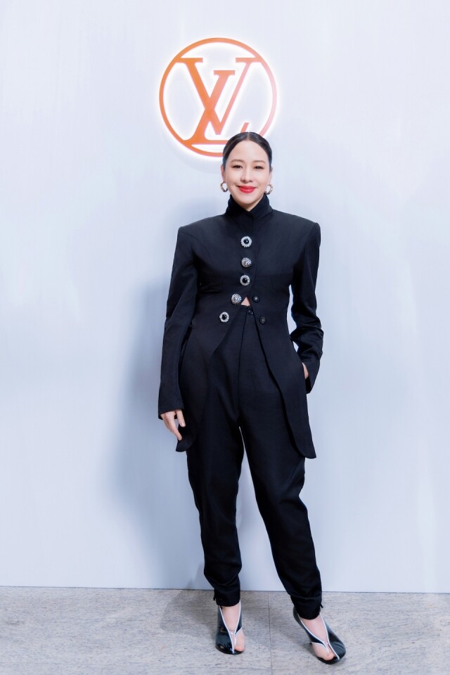 Louis Vuitton 2024 春夏系列正式上架盤點熱門單品!林嘉欣、樂基兒現身支持品牌活動 Louis Vuitton 2024 春夏系列正式上架盤點熱門單品!林嘉欣、樂基兒現身支持品牌活動