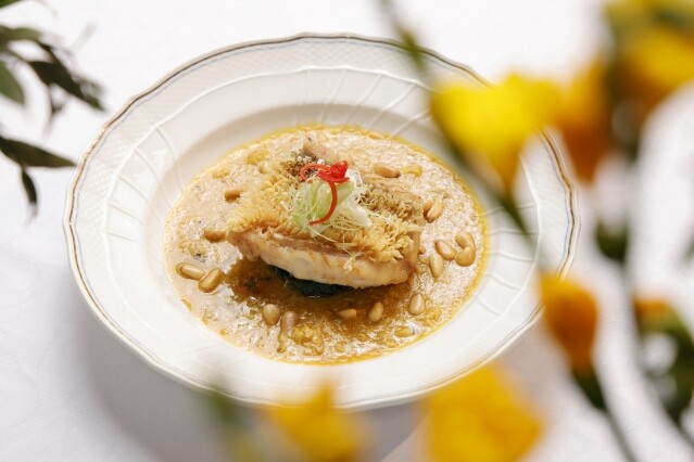 星級米芝蓮蟹宴美饌推介！港灣壹號大閘蟹、逸東軒膏蟹