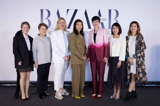 啟發新生代的女性典範!Visionary Women Awards 2023 得獎名單 啟發新生代的女性典範!Visionary Women Awards 2023 得獎名單