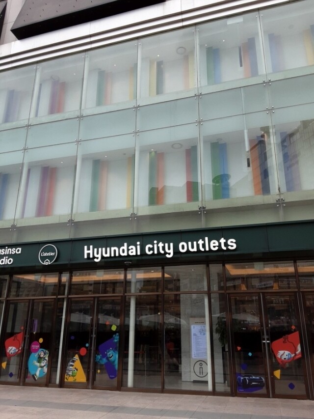 7 大首爾 Outlet 推薦+交通攻略！必逛東大門、樂天 Outlet