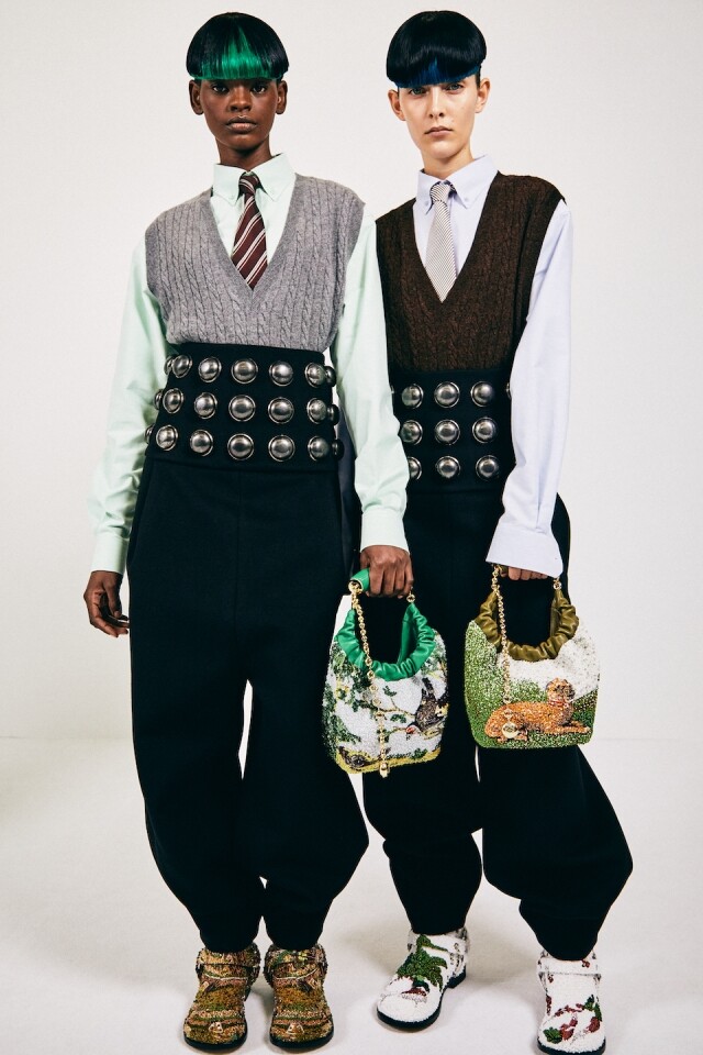 Straykids 金昇玟 Loewe 時裝騷獨家照片放送！可愛軟萌顏值衝擊巴黎時裝周