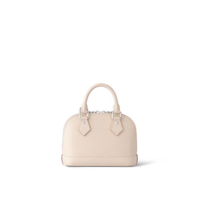 Louis Vuitton Nano Alma Louis Vuitton Nano Alma