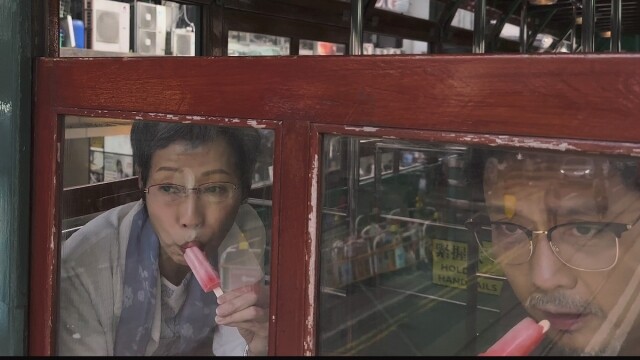 寫實紀錄了編劇自己的故事,非主流作品傾向淡然 寫實紀錄了編劇自己的故事,非主流作品傾向淡然