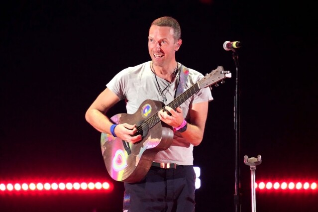 Coldplay 香港演唱會| 一生必聽一次！重溫 Coldplay 樂隊的經典歌單