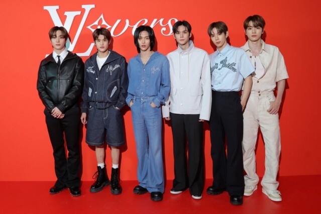 RIIZE 是誰？ 韓國 SM 娛樂繼 NCT 後隔 7 年再推出新男團，出道數天已破百萬粉絲
