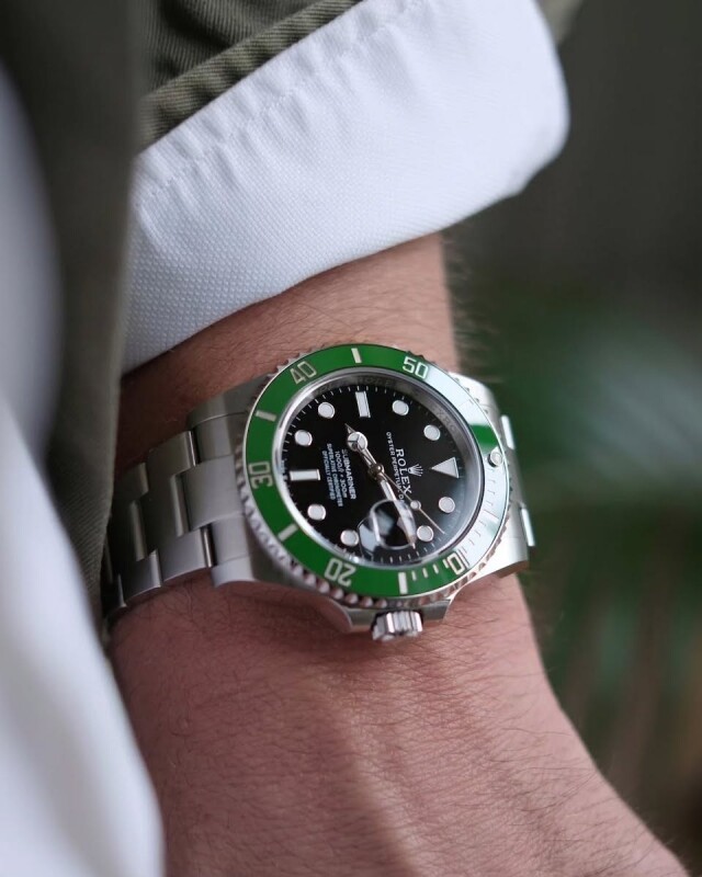 Rolex Submariner 2025 必看入手指南｜保值勞力士黑水鬼、綠水鬼、半金款與最新價格全面解析