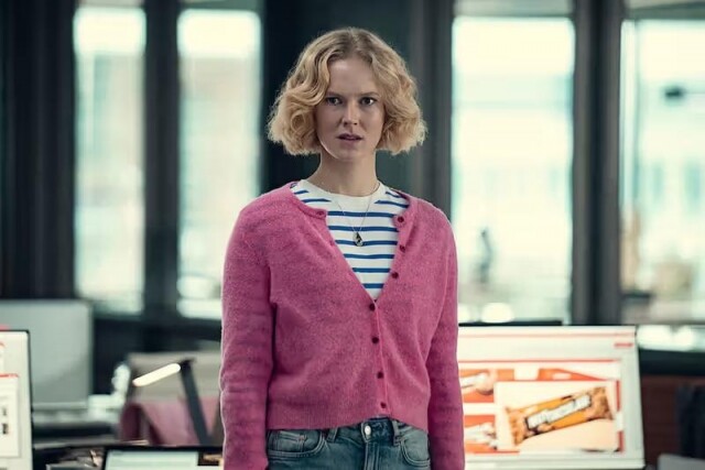 《黑鏡 Black Mirror》第 7 季劇評|《憶錄集》單元感動觀眾,驚奇度減退難再封「神劇」 《黑鏡 Black Mirror》第 7 季劇評|《憶錄集》單元感動觀眾,驚奇度減退難再封「神劇」