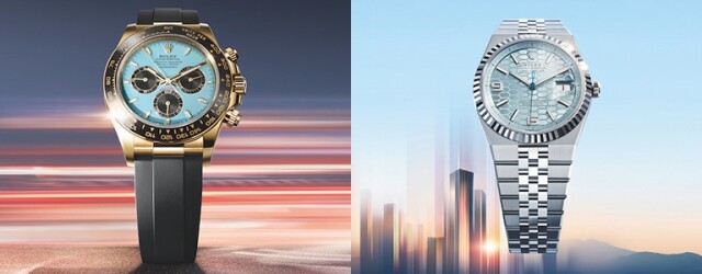 勞力士 2025 新錶及價錢一覽！Rolex 全新錶款 Land Dweller 面世，熱門系列 GMT-MASTER II、Daytona 再度革新！