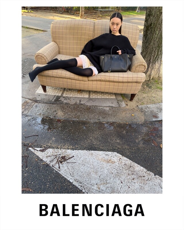 趁官網售罄前入手！精選 3 款 Balenciaga 大熱的 Rodeo 和 Bel Air 入門級手袋