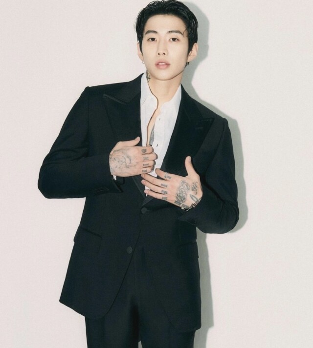 Jay Park 成 Gucci 全球品牌大使！如何由全能偶像成為能幹的朴社長