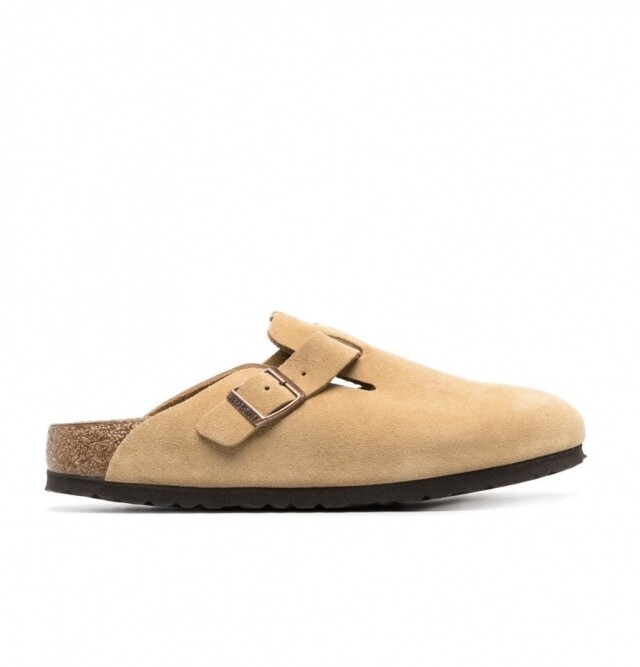 Birkenstock Boston Birkenstock Boston