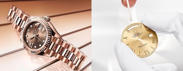 勞力士為何稱霸市場？深入剖析 Rolex 頂級製錶工藝，瞭解皇冠背後的熱賣秘訣