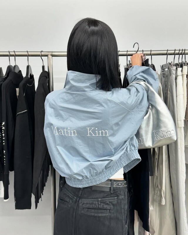 韓國潮牌 Matin Kim 襲港連開 2 店！連太妍、Karina 等人氣韓星都愛的 Matin Kim 到底紅什麼？