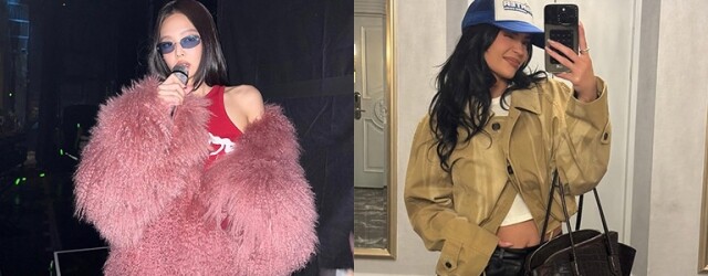今年「It Bag 黑馬」是 The Attico 這款不規則包！Kylie Jenner 也在用，到底有何魅力？