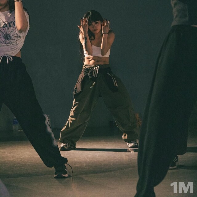 2024 巴黎奧運霹靂舞 Break Dance 首次登場!解構 B-boys B-girls 穿搭重點及必備單品 2024 巴黎奧運霹靂舞 Break Dance 首次登場!解構 B-boys B-girls 穿搭重點及必備單品