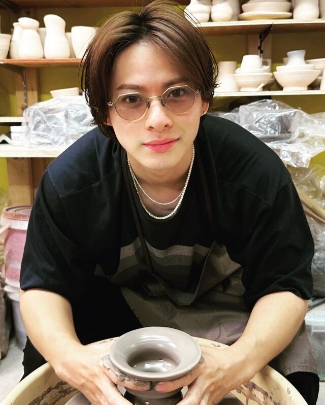 Louis Vuitton 男裝香港大秀平野紫耀首度訪港出席!到底日本男星平野紫耀是誰?如何成為實力派偶像 Louis Vuitton 男裝香港大秀平野紫耀首度訪港出席!到底日本男星平野紫耀是誰?如何成為實力派偶像