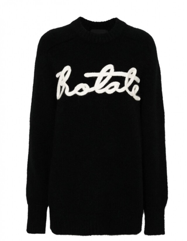 Rotate Logo 毛衣 $2,591