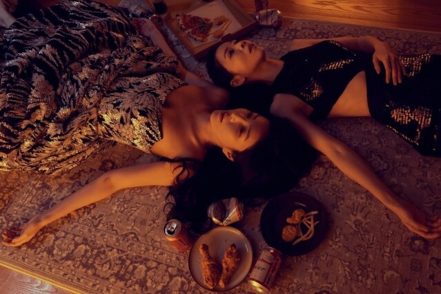 Netflix《影后》6 大必看原因！楊謹華、謝盈萱等超強卡司坐陣，窺探女星光鮮背後辛酸