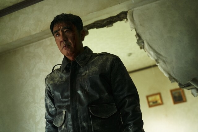 《Moving 超異能族》被稱為 Disney+ 最好看韓劇！趙寅成、韓孝周、柳承龍等超強演員陣容能不追嗎？