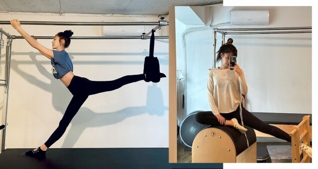 香港 Pilates 教室推介｜超模、韓星都愛普拉提運動，夏天健康減肥的首選