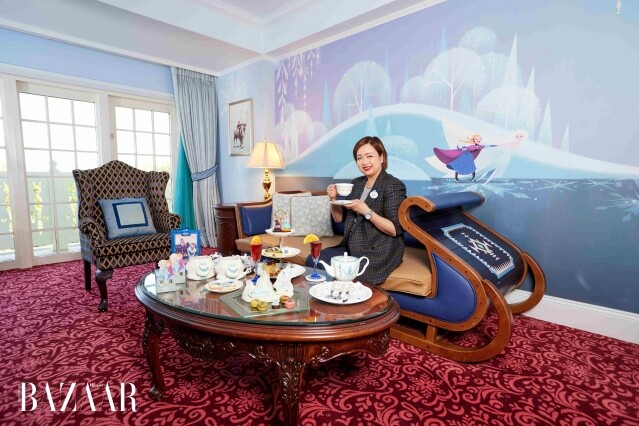 專訪 ANITA LAI：憧憬未來時，希望和動力會油然而生