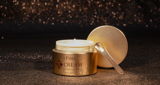 i-FIRM 金鑽細胞記憶霜：BAZAAR Fab 2024「Best Cosmeceutical Cream」