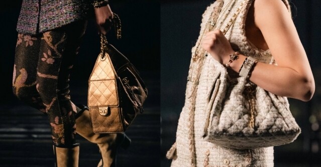 Chanel 新季潛力爆款手袋列陣!盤點 14 款 CHANEL 全新 2024/25 Métiers d'art 工坊手袋系列 Chanel 新季潛力爆款手袋列陣!盤點 14 款 CHANEL 全新 2024/25 Métiers d'art 工坊手袋系列