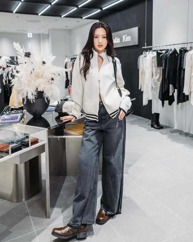 韓國潮牌 Matin Kim 襲港連開 2 店！連太妍、Karina 等人氣韓星都愛的 Matin Kim 到底紅什麼？