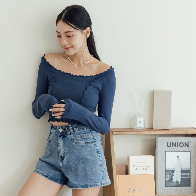 10 大台灣必買本土服飾品牌推介：時尚與 CP 值兼備！台灣女生都在買 PAZZO、LOVFEE