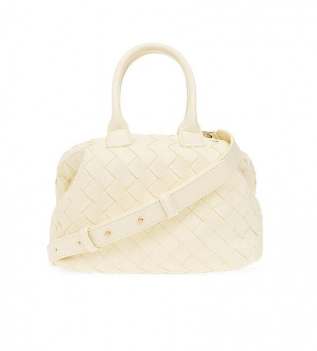 Bottega Veneta Boston Bag $18,482