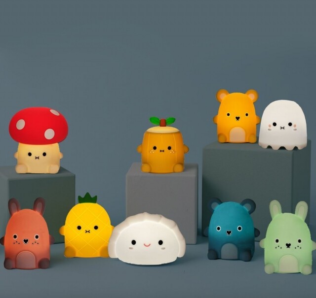 Noodoll 公仔爆紅!被視為 Jellycat 勁敵,這個英國品牌創辦人原來是台灣人? Noodoll 公仔爆紅!被視為 Jellycat 勁敵,這個英國品牌創辦人原來是台灣人?