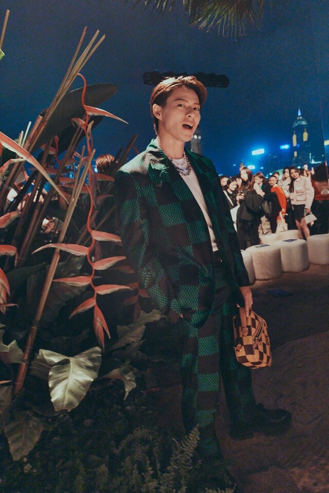 Louis Vuitton 男裝香港大秀平野紫耀首度訪港出席!到底日本男星平野紫耀是誰?如何成為實力派偶像 Louis Vuitton 男裝香港大秀平野紫耀首度訪港出席!到底日本男星平野紫耀是誰?如何成為實力派偶像