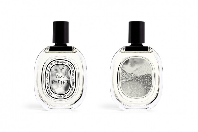 Diptyque L’Eau Papier 紙墨之水淡香水 Diptyque L’Eau Papier 紙墨之水淡香水