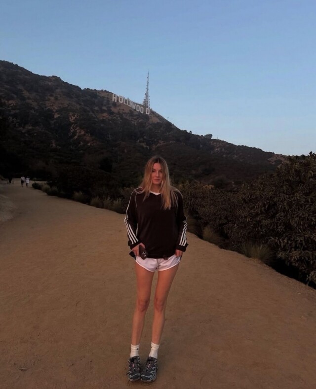 白色短襪怎樣配搭?跟法國韓國女生穿出時尚白襪造型推薦 白色短襪怎樣配搭?跟法國韓國女生穿出時尚白襪造型推薦