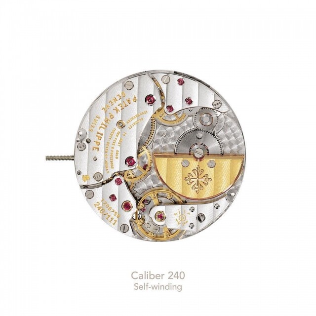 Jennie 最近佩戴 PP 手錶是甚麼款式？Patek Philippe Golden Ellipse 系列有甚麼特色讓她入坑？
