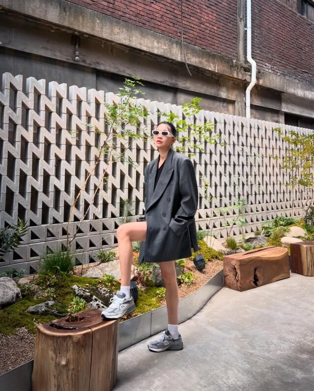 時尚女生怎可沒一對 New Balance？推介 5 大經典人氣款式，再分享各種波鞋穿搭示範